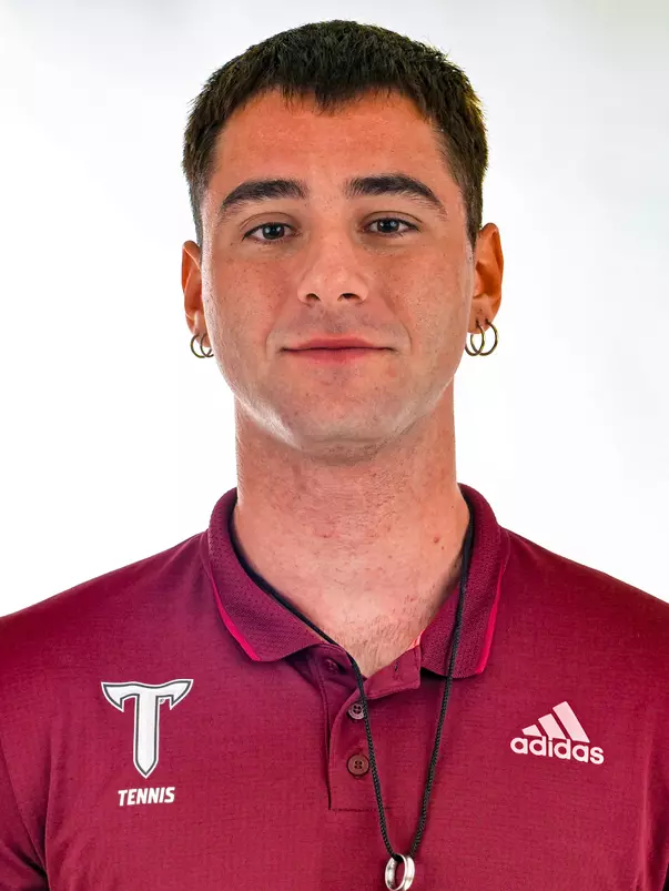 Troy Men's Tennis