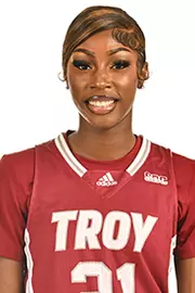 Williams Head Shot