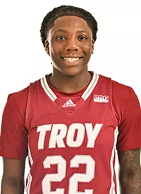 Hartsfield Head Shot