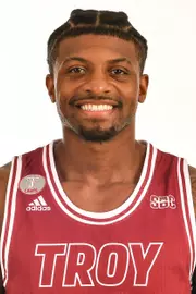 Darius McNeill
