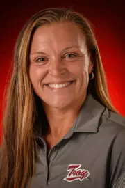 Michelle Clayton