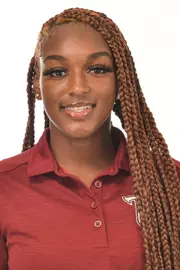 Bernadette Lafluer