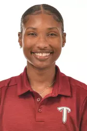 Jade Johnson