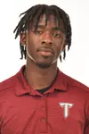 Jaleel Gilbert