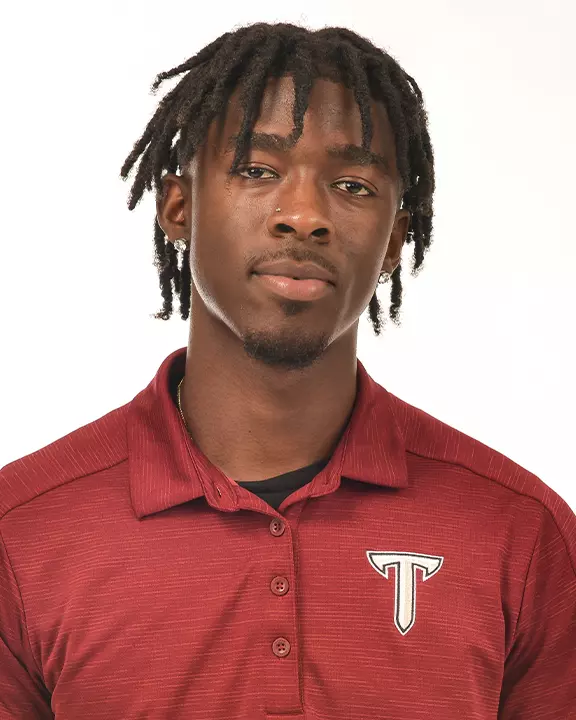 Jaleel Gilbert