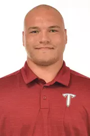 Tristan Boatman