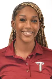 Zakeria Staples