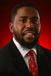 Trey Page