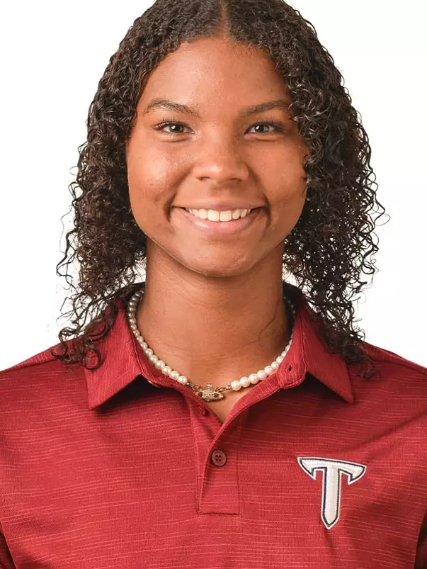 L. Kennedy - Headshot