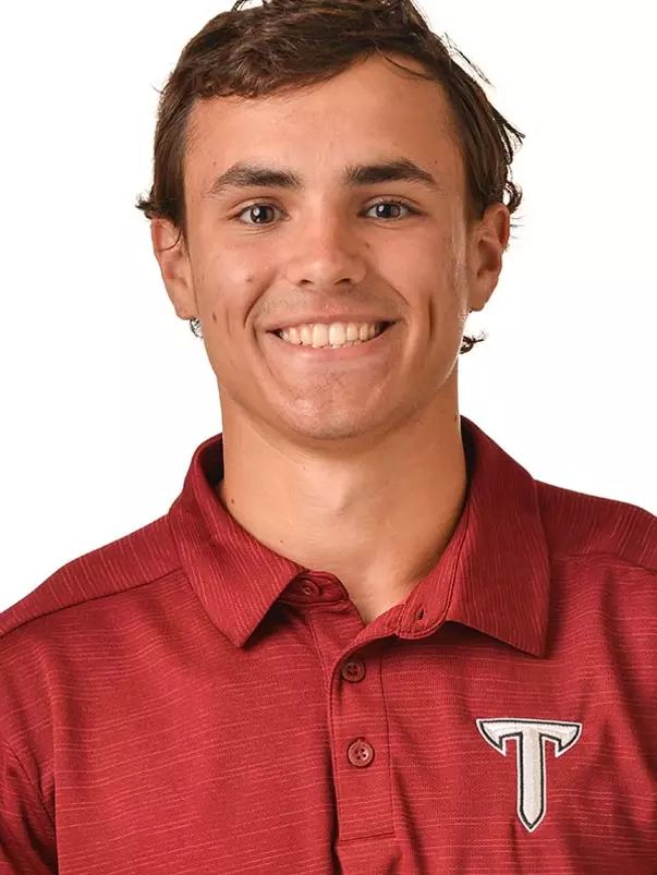 M. Bouldo - Headshot