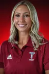 Kayla Saager Promotion Headshot