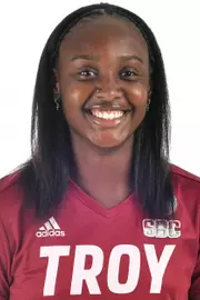 Jayla Gage