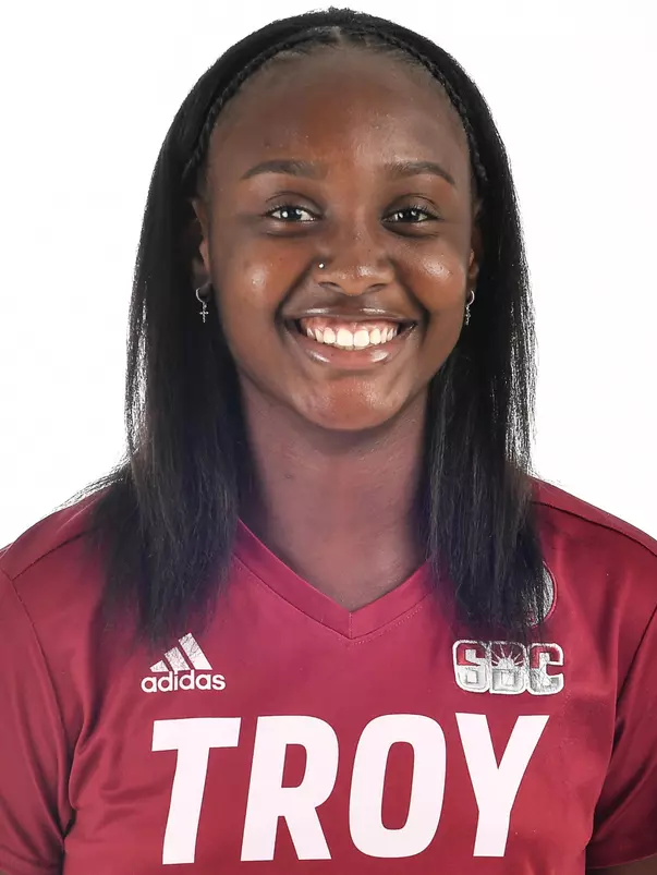 Jayla Gage