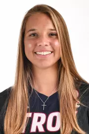 Lindsey LaRoche