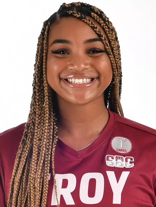 Sydney Babineaux
