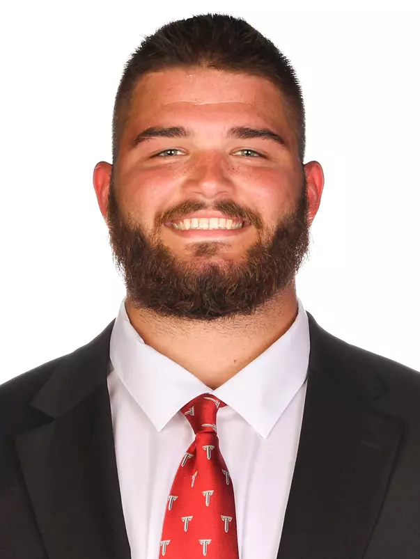 Jake Andrews