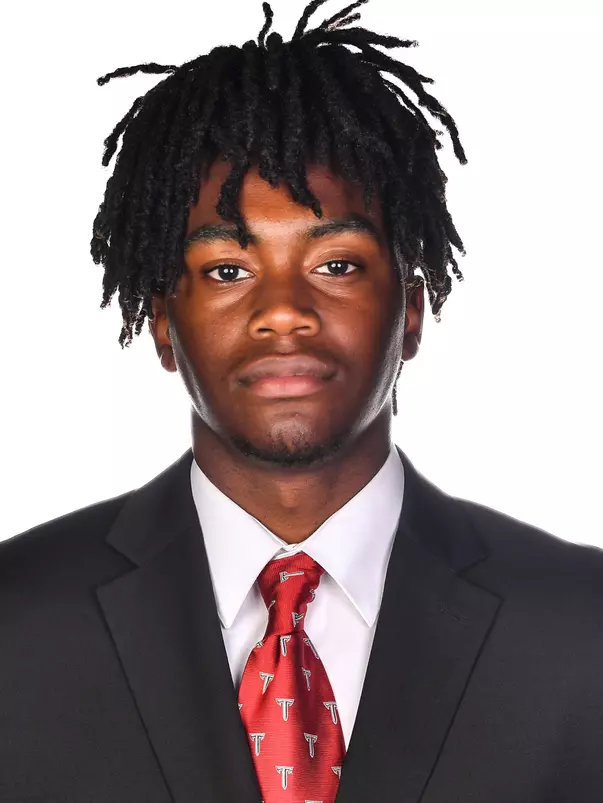 DeWhitt Betterson Jr.