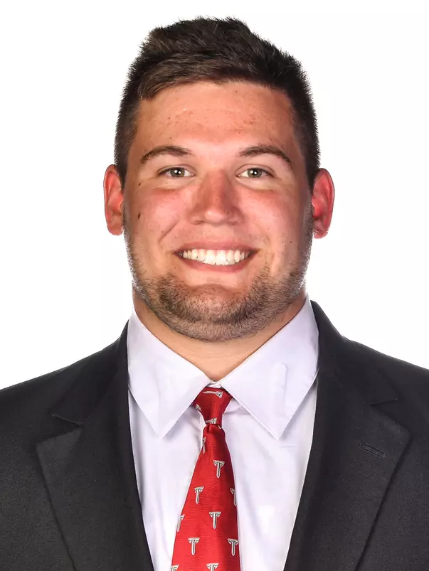 Grant Betts