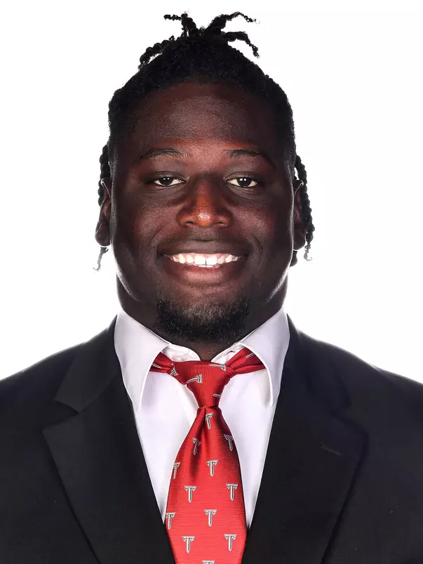 DK Billingsley
