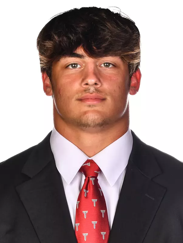 Jackson Blalock
