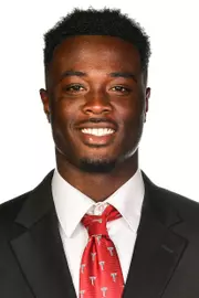 Demontrez Brown