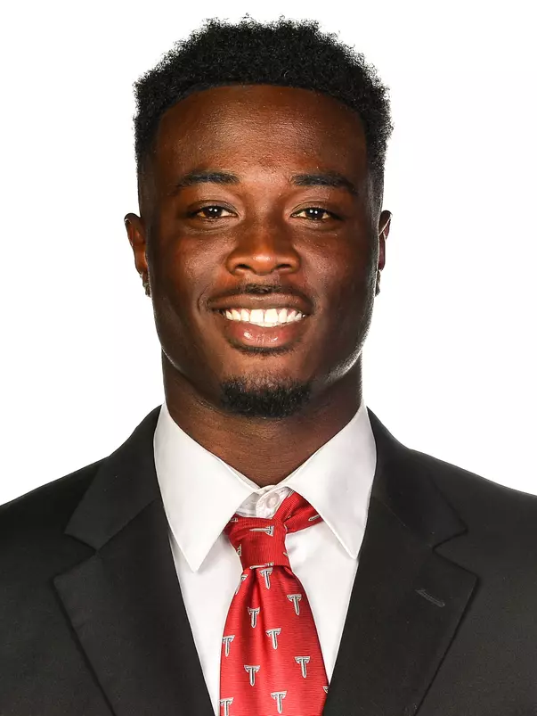 Demontrez Brown