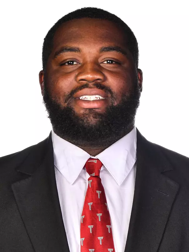 Deandre Butler