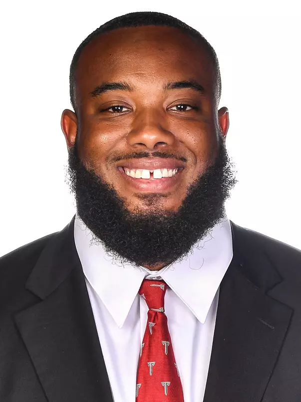 Jamarcus Chatman