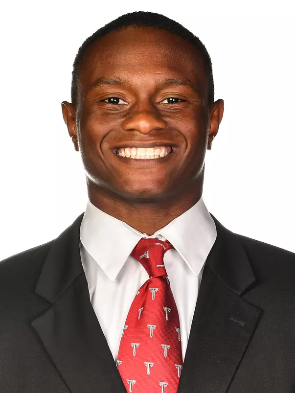 Rondell Cole