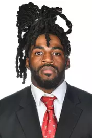 Markeis Colvin