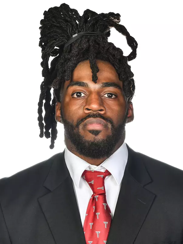 Markeis Colvin