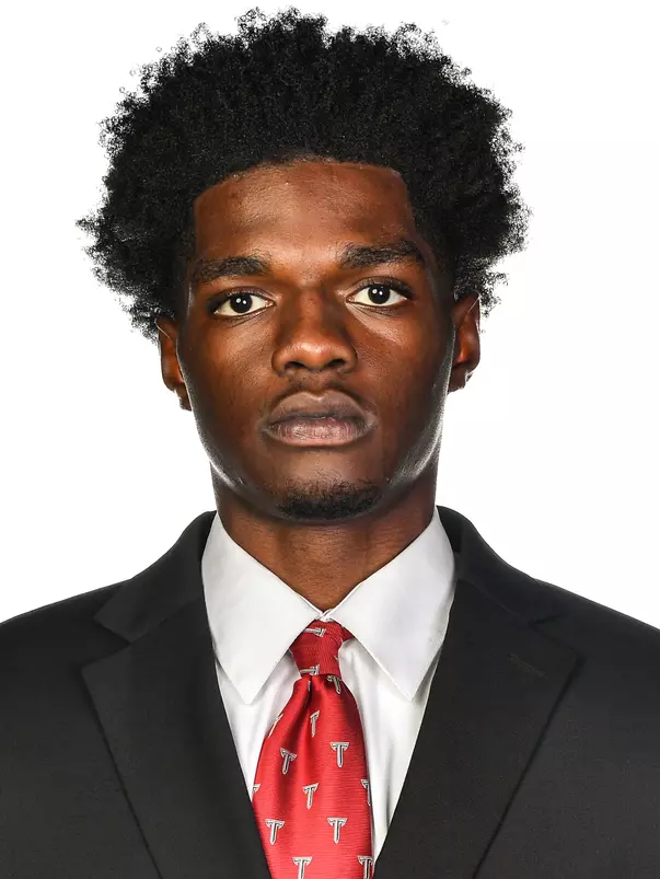 Markus Ferrell