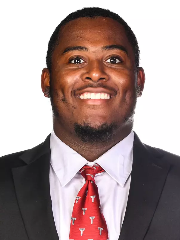 Jeremiah Frazier
