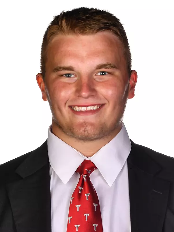 Kyler Gibson