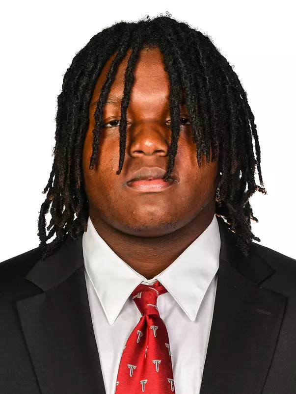 Derrick Graham