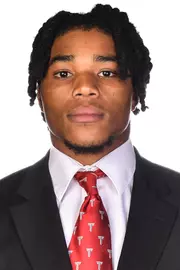 TJ Harris