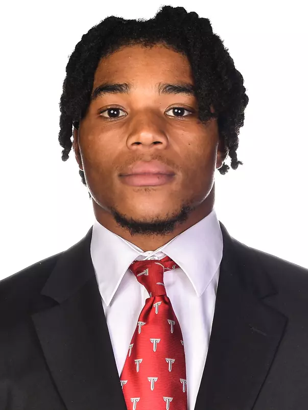 TJ Harris