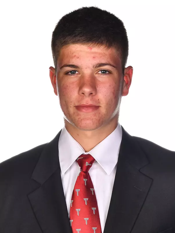 Jameson Holcomb