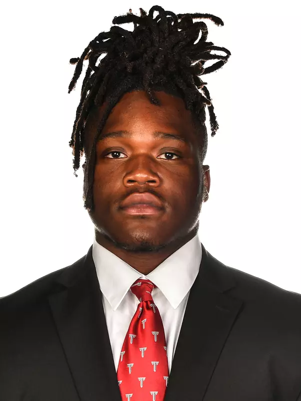 T.J. Jackson