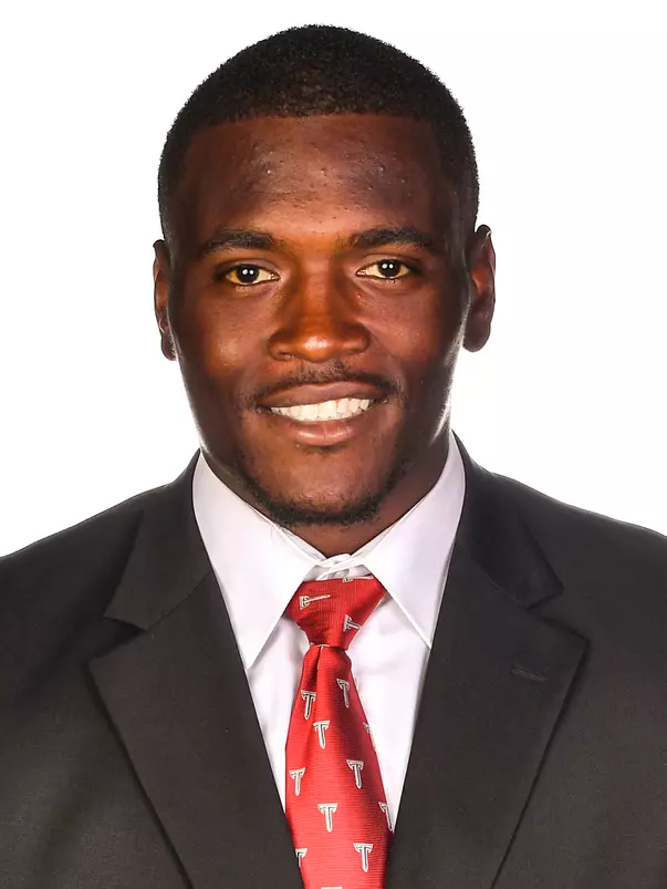 RaJae' Johnson