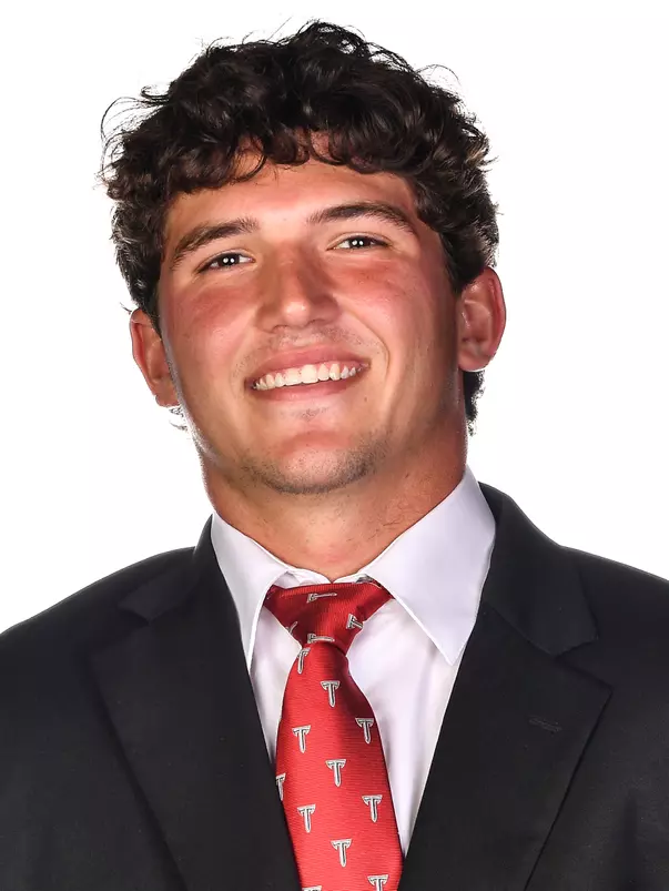 Tucker Kilcrease