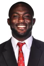 Orlando Lacey