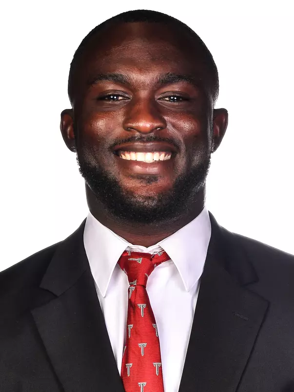 Orlando Lacey