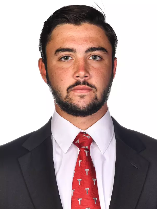 Zach Long