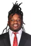 Jayden McDonald