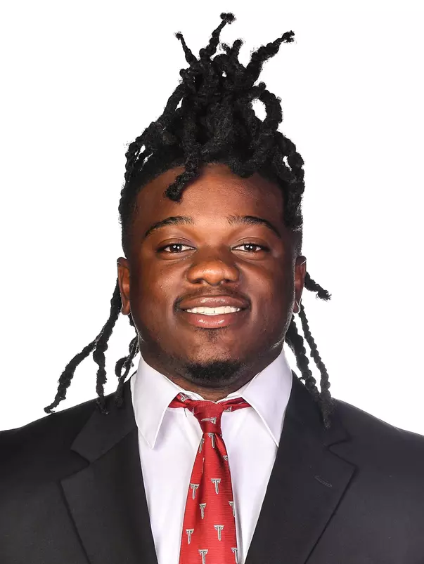 Jayden McDonald