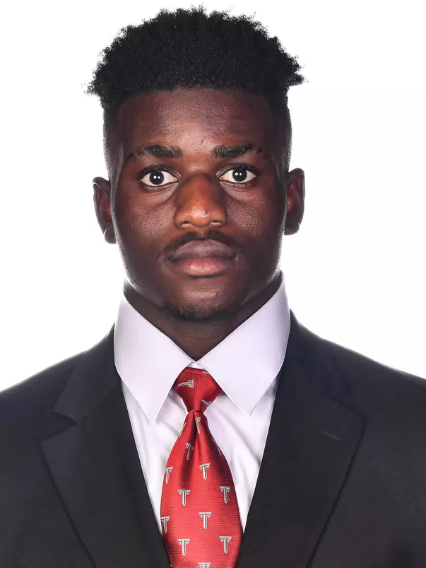 Tae Meadows