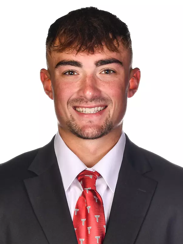Clayton Ollendieck