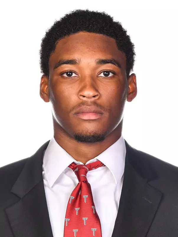 Taiyon Palmer