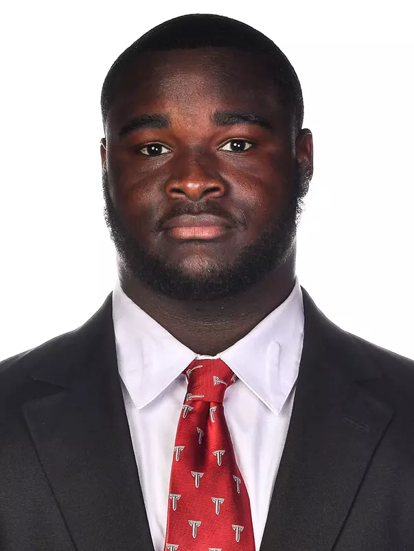 Julian Peterson